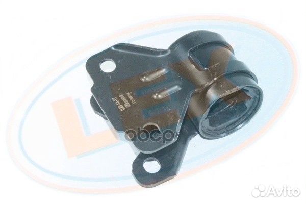 Сайлентблок рычагам лев большой SB0561 Lex