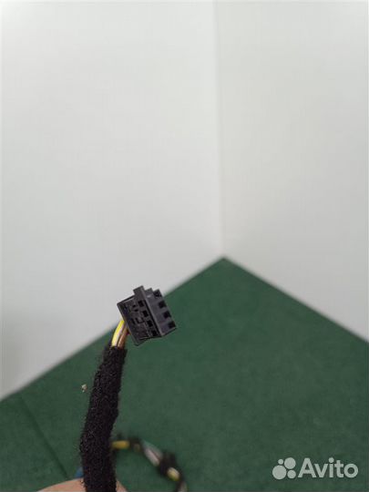 Проводка (коса) двери задняя правая Bmw X3 E83