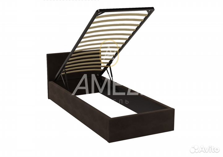 Кровать для девочки