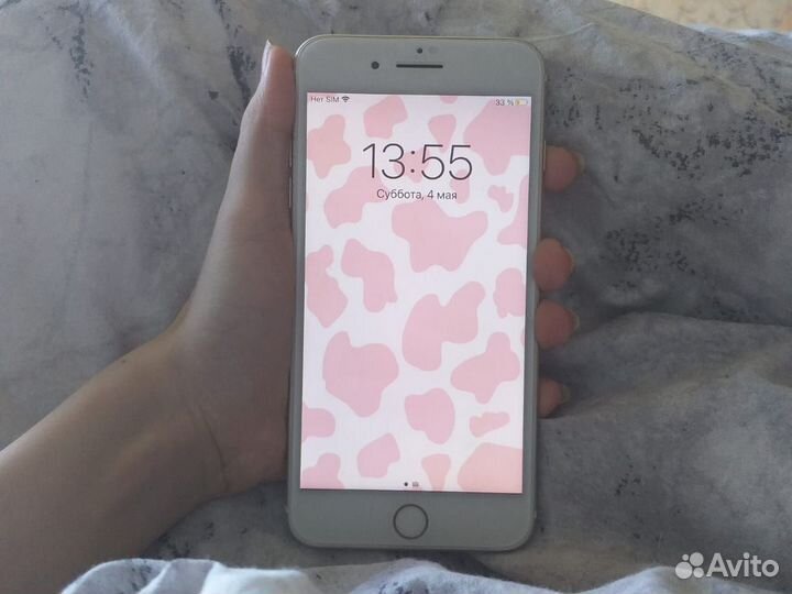 iPhone 7 Plus, 128 ГБ