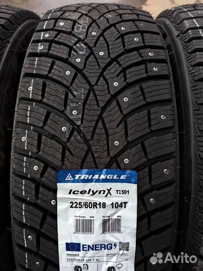 Triangle IcelynX TI501 225/60 R18
