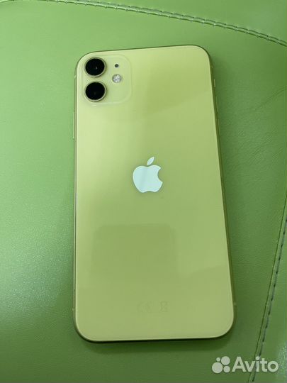 iPhone 11, 64 ГБ