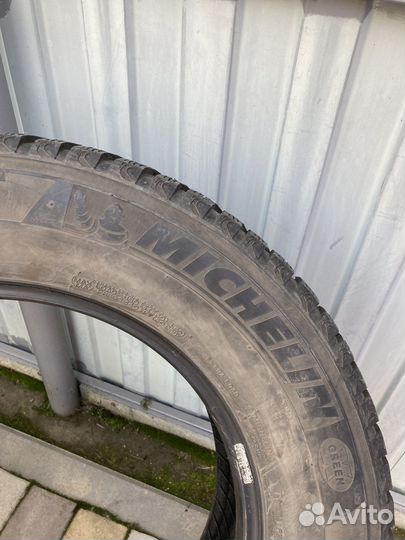 Michelin Latitude X-Ice North 2 265/60 R18