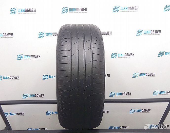 Bridgestone Turanza ER30 245/50 R18 100W