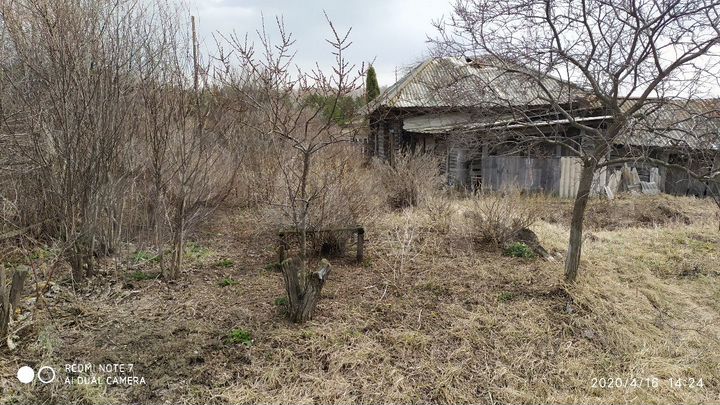 Участок 18 сот. (ИЖС)
