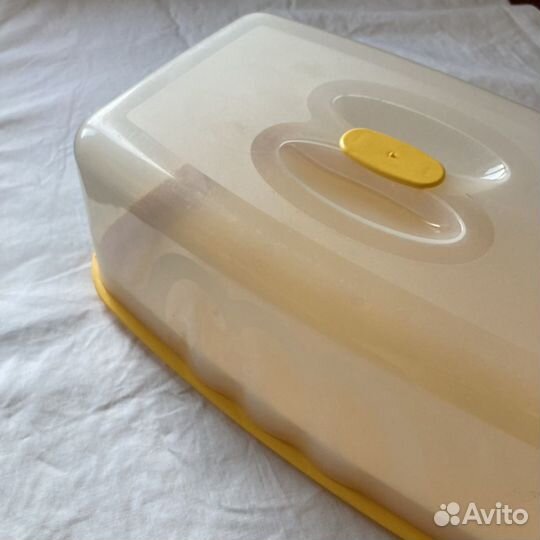 Контейнер-хлебница