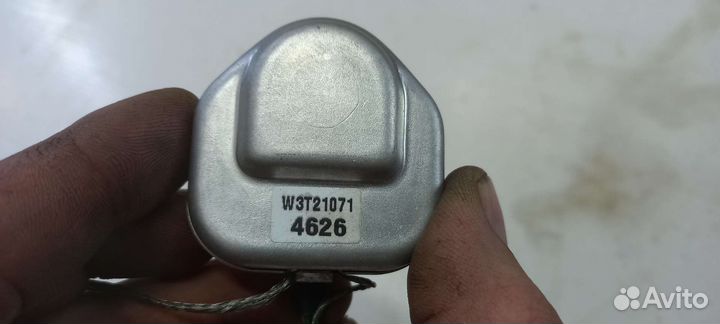 Игнитор Mitsubishi Pajero Sport2