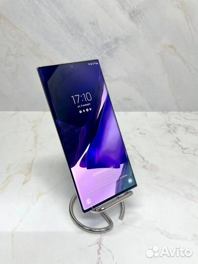 Samsung Galaxy Note 20 Ultra 5G(Snapdragon) 12/256