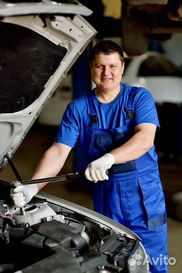 Мастер цеха