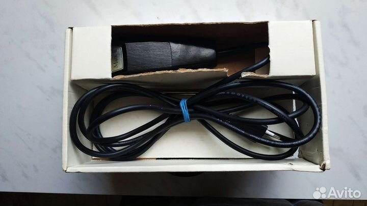 Машинка Oster Mark II для стрижки животных