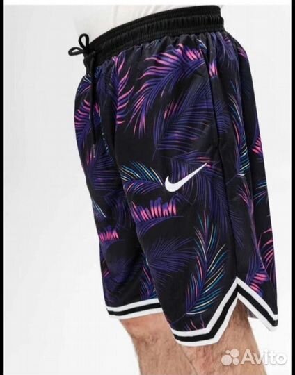 Шорты nike