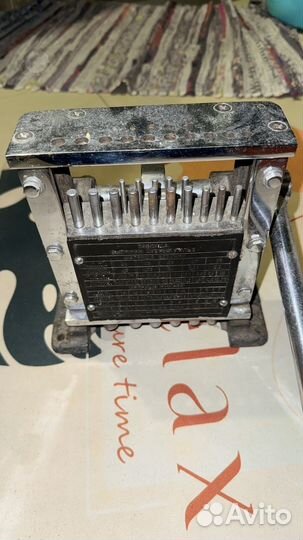 Аппарат самсона