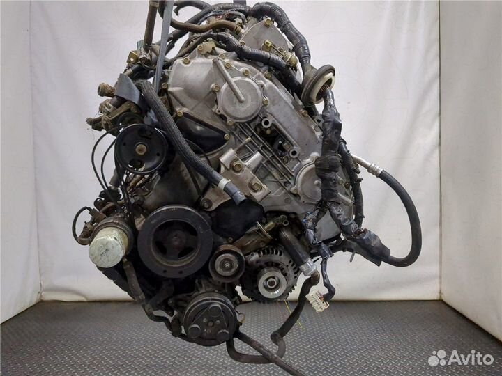 Катушка зажигания Nissan Murano, 2005