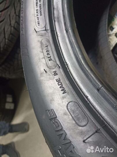 Taurus High Performance 225/50 R17 98W