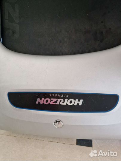 Беговая дорожка