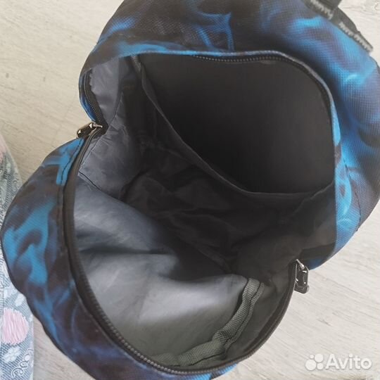 Рюкзаки детские