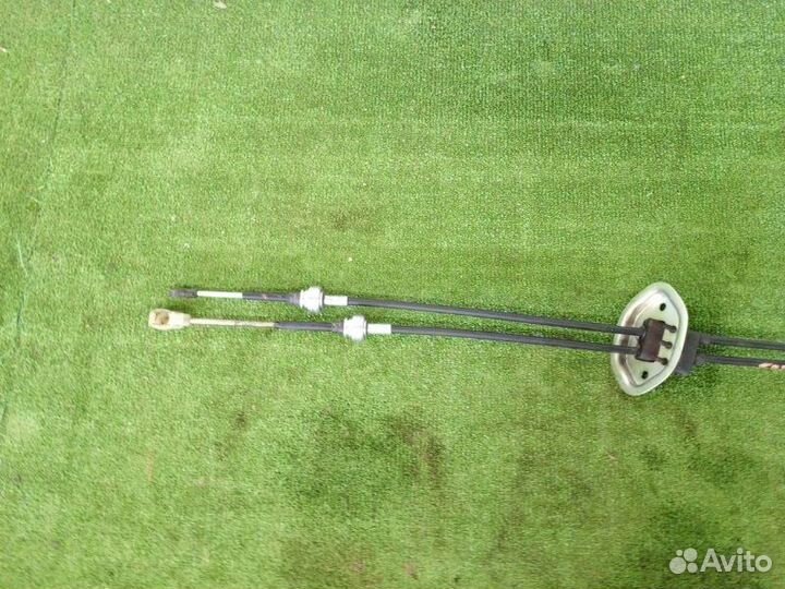 Трос переключения МКПП Hyundai Sonata Тагаз 2.0