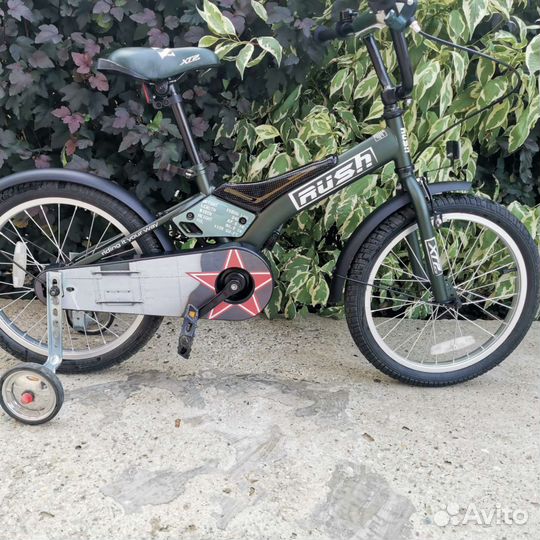 Продам велосипед детский