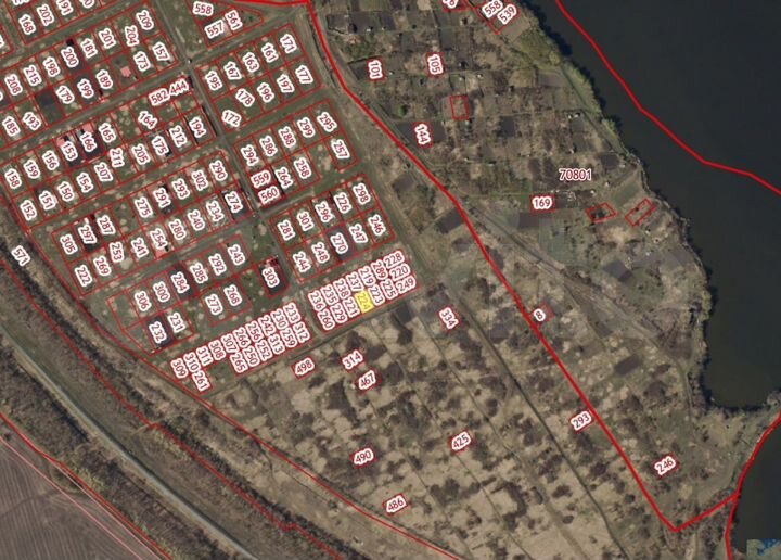 Участок 6 сот. (ИЖС)