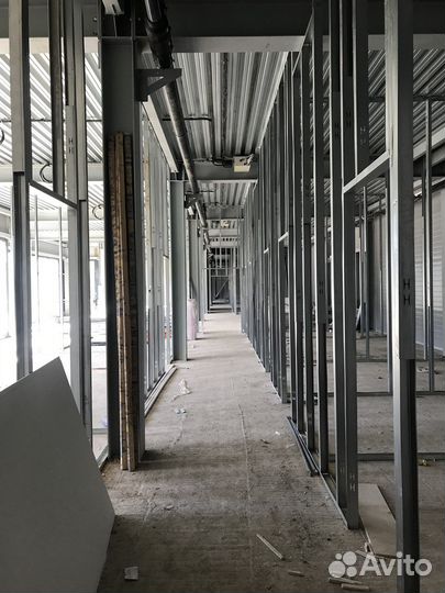 Ремонт и внутренняя отделка