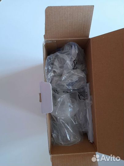 Компрессорный ингалятор