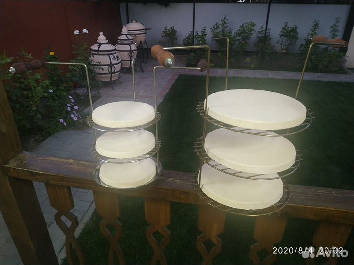 Ёлочка для тандыра