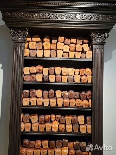 Ароматическая свеча all candle