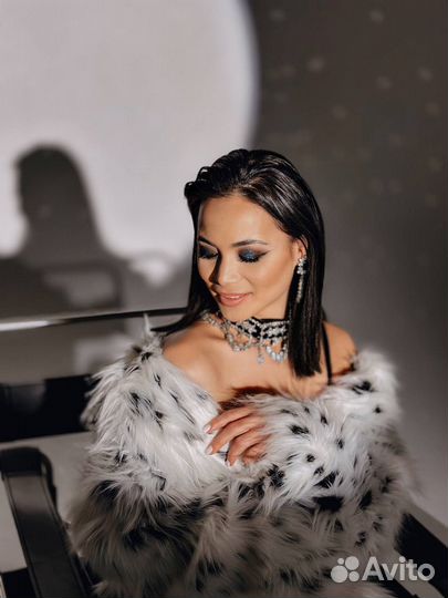 Визажист/Мастер макияжа