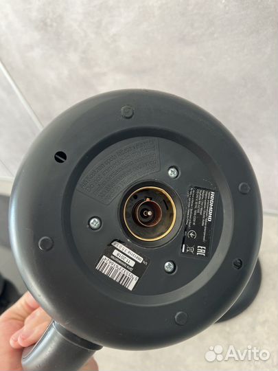 Чайник электрический redmond