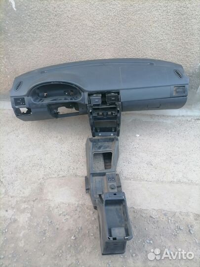 Тунель priora1