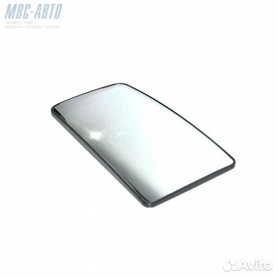 Стекло зеркала обогрев TGS/TGX