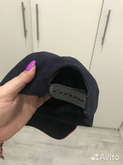 Бейсболка, кепка дпс