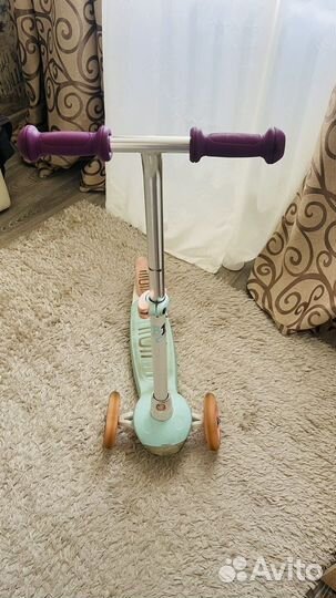 Самокат детский