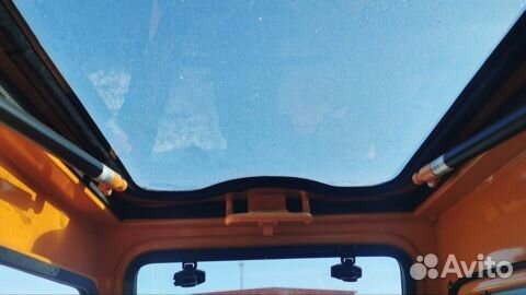 Автовышка (агп) hansin 45м. камаз 43118