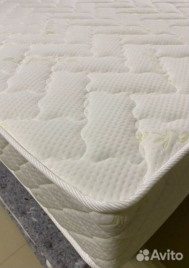 Матрас 160х200 новый с фабрики