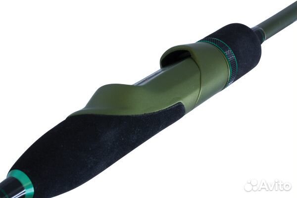 Спиннинг Maximus Anvil