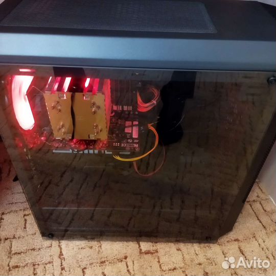 Компьютерный мастер