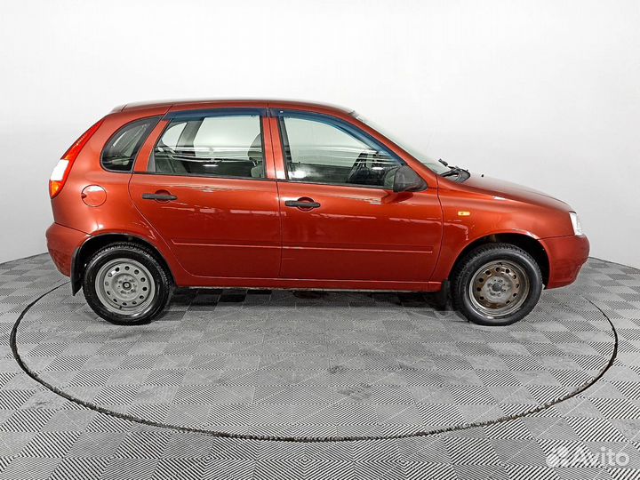 LADA Kalina 1.6 МТ, 2010, 471 034 км