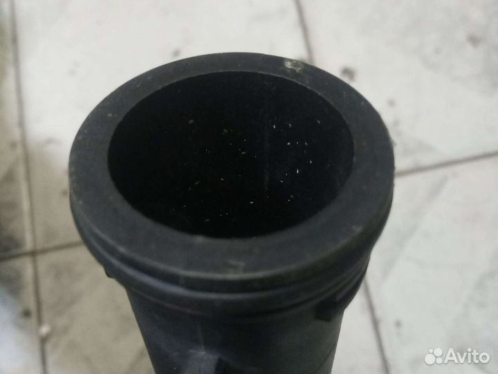 Труба системы охлаждения VW skoda seat 1.4/1.6