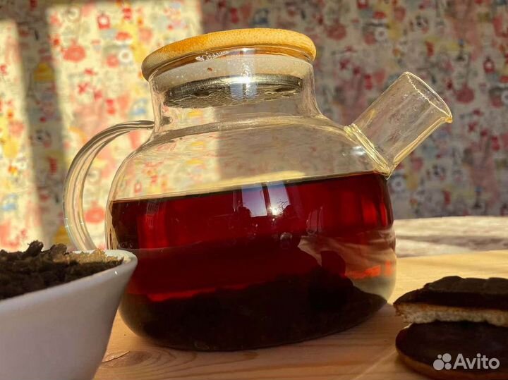 Иван-чай кипрей, сезона 2023, только натуральный