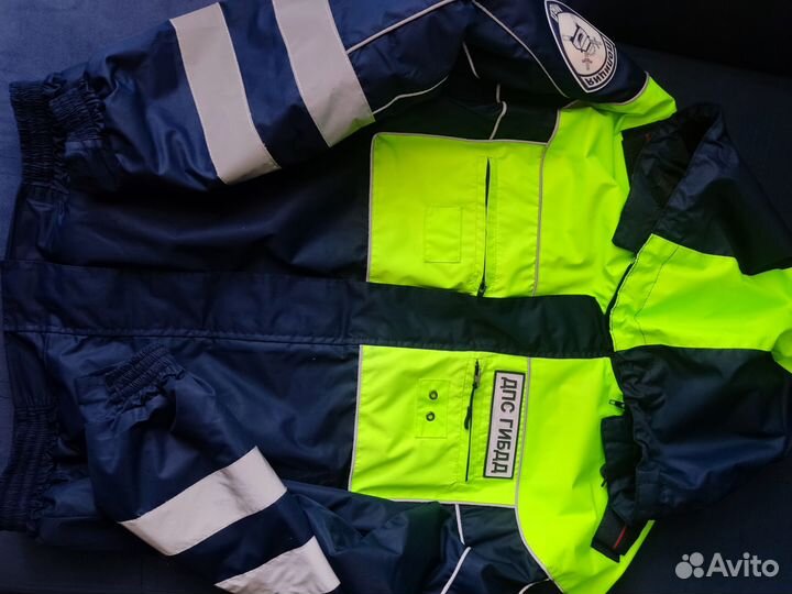 Костюм Демисезонный