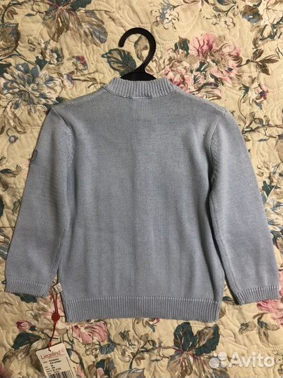 Кардиган новый 86 Liegelind