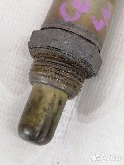 Датчик кислородный Lincoln Navigator U28 triton54L