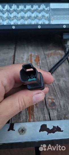 Светодиодная балка