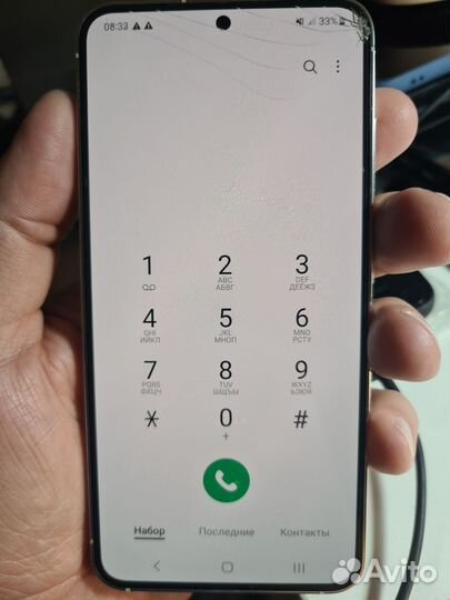 Samsung s23 биток