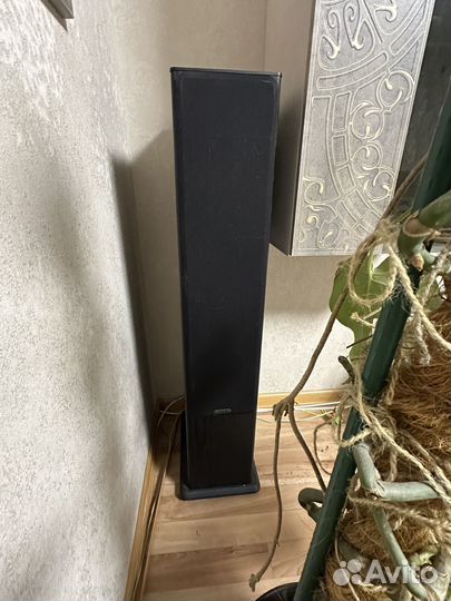 Monitor audio bronze 6