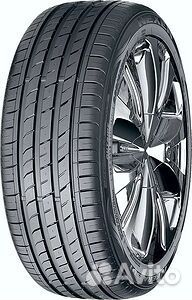 Nexen N'Fera SU1 225/40 R19 93Y