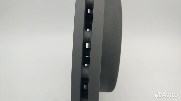 Диск тормозной Мерседес A0004231812 w205