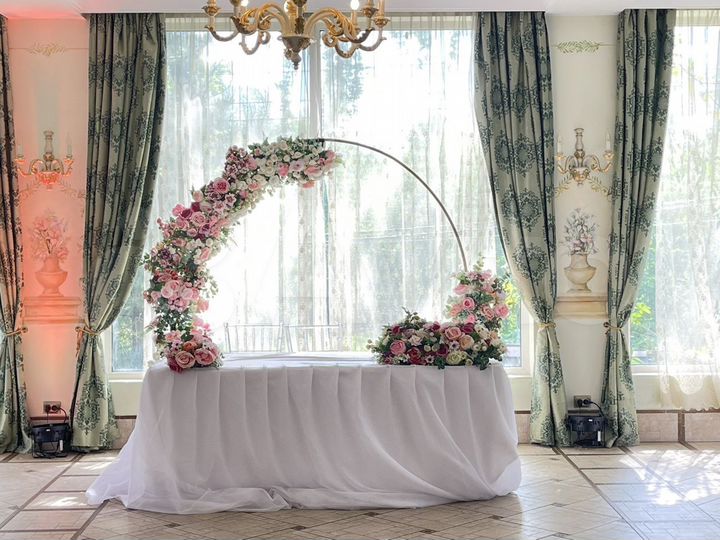 Коттедж 500 м² на участке 10 сот.