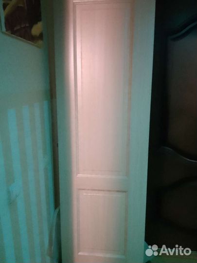 Двери межкомнатные с коробкой новые
